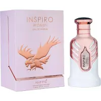 Riiffs Inspiro Women Eau de Parfum, 100 ml, damesparfum