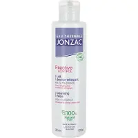 Eau Thermale JONZAC Reinigingsmelk voor de huid 200 ml Melk