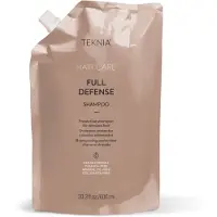 Lakme Teknia Full Defense Refill 600 ml