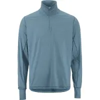 Craft Flow 1/2-Zip Longsleeve Heren
