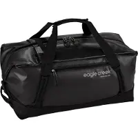 Eagle creek - Migrate Duffel 60 - Reistas 60 l, zwart
