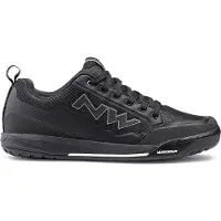 Northwave Wielrenschoen Men Clan Black-Schoenmaat 48