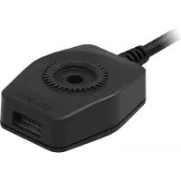 Quad Lock Motorfiets USB-oplader