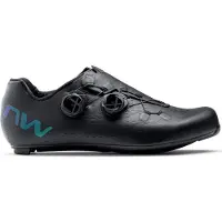 Northwave Extreme GT 3 Road Shoes Black Iridescent || Maat: 42
