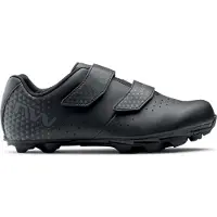 Northwave Spike 3 MTB Schoenen Zwart || Maat: 44