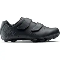 Northwave Spike 3 MTB Schoenen Zwart || Maat: 40