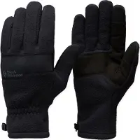 Black Diamond Everyday Fleece Winterhandschoenen || Maat: L