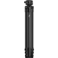 Peak Design Pro Tall Tripod - Zwart