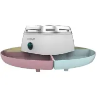 Cecotec Fun&sugar Marshmallow-verwarmer