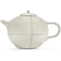 Serax Zuma theepot 1,06 L Salt
