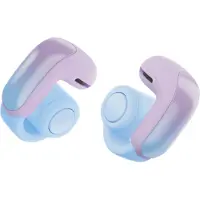Bose Ultra Open - Werkelijk draadloze koptelefoon met micro - open oor - Bluetooth - koel lila