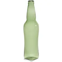 Serax Josephine Vase Ottoman Green | Small