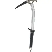 Black Diamond - Toerksi uitrusting - Venom Hammer voor Unisex - Maat 50 cm - Grijs