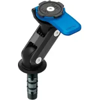 Quad Lock Fork Stem Mount for Motorcycle