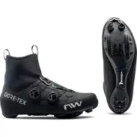 Northwave Flagship Goretex Mtb-schoenen