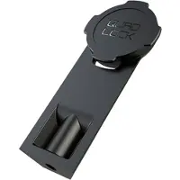 Quad Lock Statiefadapter voor smartphone - - Wit - Hoogte 117,7 mm - Polycarbonaat