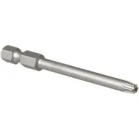 Wera Schroefbit 1/4 6-kant met Torx TX20 70mm lang