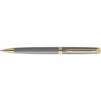 Waterman Hémisphère balpen | De subtiele versie | Steengrijs | medium punt | met Geschenkdoos