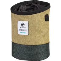 Mammut - We Care Chalk Bag - Pofzakje One Size, beige