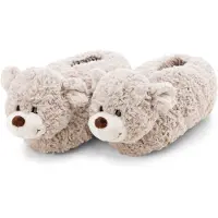 Nici Bear Finni Pantoffels