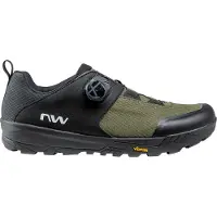Northwave Rockit Plus Beige/Zwart MTB schoen voor heren || Maat: 40