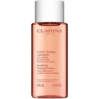Clarins Soothing Toning Lotion 100 ml (Limited Edition)