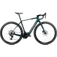 Orbea Denna M30 Grx Rx822 Gs 2026 Elektrische Gravelbike