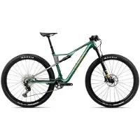 Orbea Oiz M30 29´´ Slx M7100 Sgs Shadow Plus 2026 Mountainbike