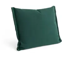 HAY Plica Story kussenhoes 55x60 cm Groen