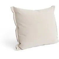 HAY - Plica Kussen Story 55x60 cm (Zandkleurig)