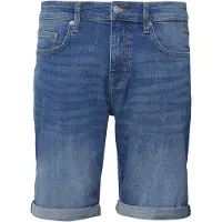 QS Jeans 'John' blauw denim