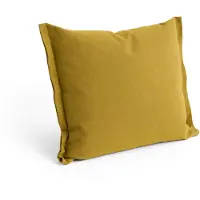 HAY Plica Kussen Olive