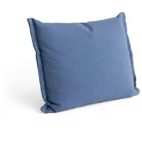 HAY Plica Story kussenhoes 55x60 cm Blue