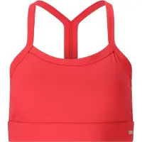 Athlecia - Women's Bloom V2 Sports Bra - Sportbeha M, rood