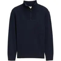 Tom Tailor DENIM Trui donkerblauw