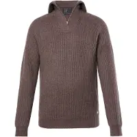 JP 1880 Trui bruin