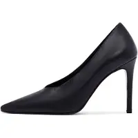 Derimod Pumps zwart