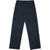 Rains Regenbroek Unisex Suva Hardshell Pants Regular Navy-XS