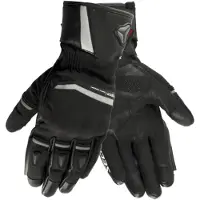 Seca Compass HTX Dames motorhandschoenen Maat