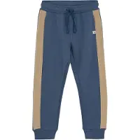 Noppies Broek 'Raynham' camel / saffier