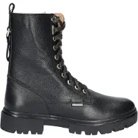Braqeez 425784-589 meisjes veterboots