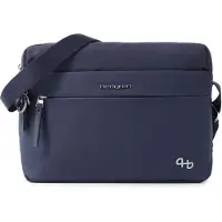 Hedgren Aktentas 'Furo' donkerblauw