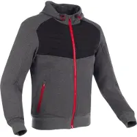 Segura Pulsor Motorfiets textiel jas