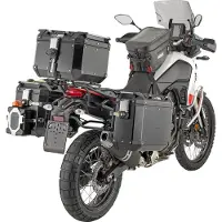 Givi Monokey Cam-side Yamaha Tenere 700 19-21 Montage Zijkoffers
