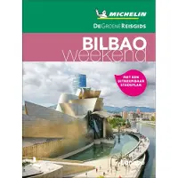 Lannoo Weekend Bilbao (Paperback)