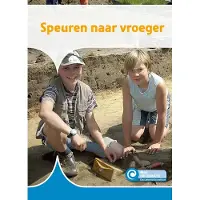Documentatiecentrum Speuren naar vroeger (Hardback)