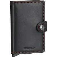 Secrid Miniwallet Original Leren Portemonnee