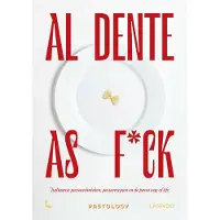 Lannoo Al dente as f*ck (Hardback)