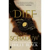 Meulenhoff Boekerij Dief van de schaduw