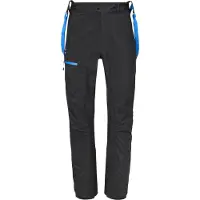 Millet - Merken - Trilogy Icon GTX Pro Pant M Black voor Heren - Maat L - Zwart